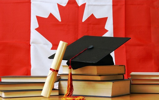 مزایای تحصیل در کانادا