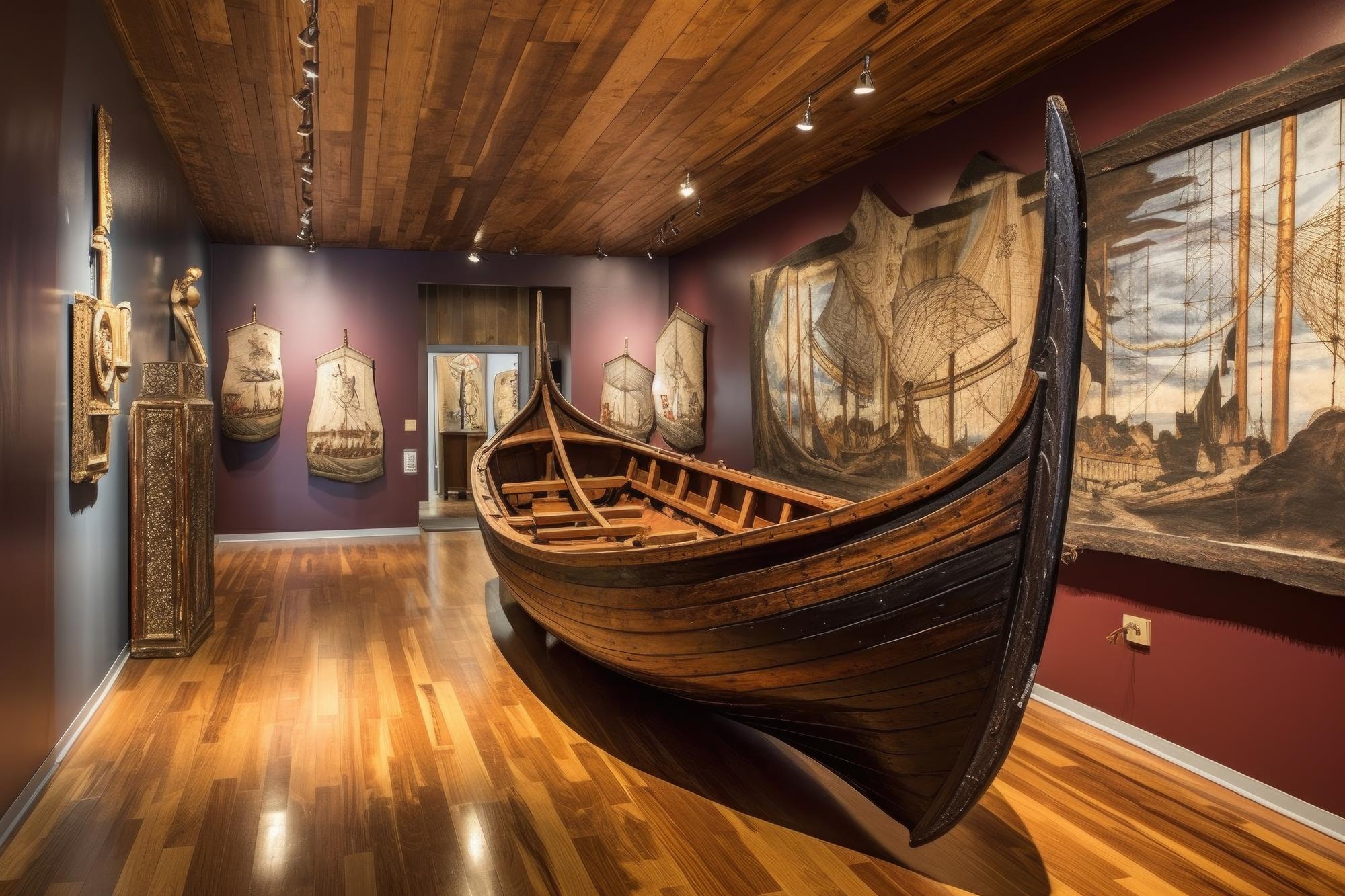 موزه Vasa